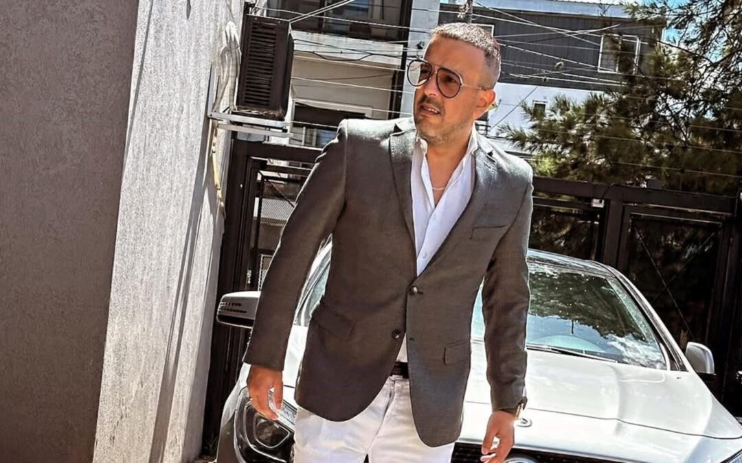 Allanaron el domicilio de Nicolás Payarola acusado de una estafa millonaria