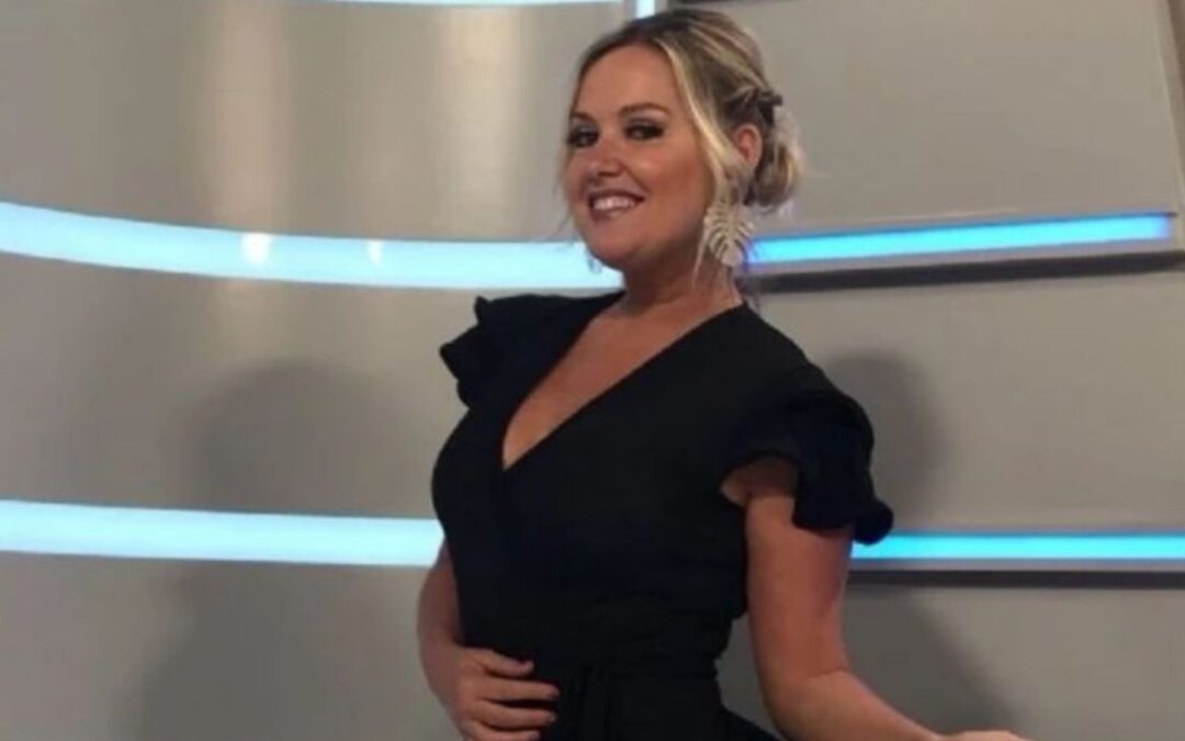 Pilar Smith quiere ser presidente de APTRA: el cruce con Luis Ventura