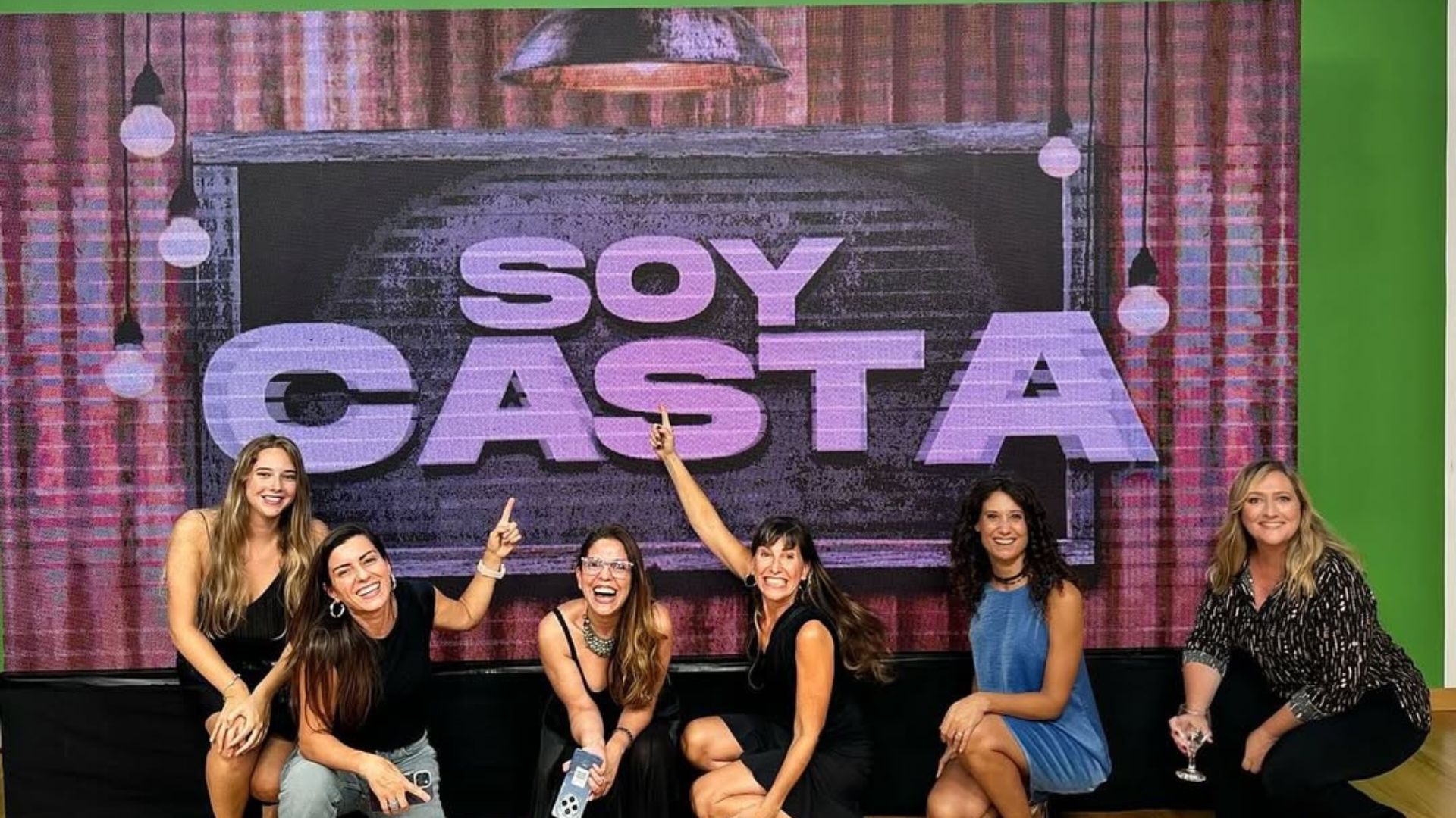 soy casta