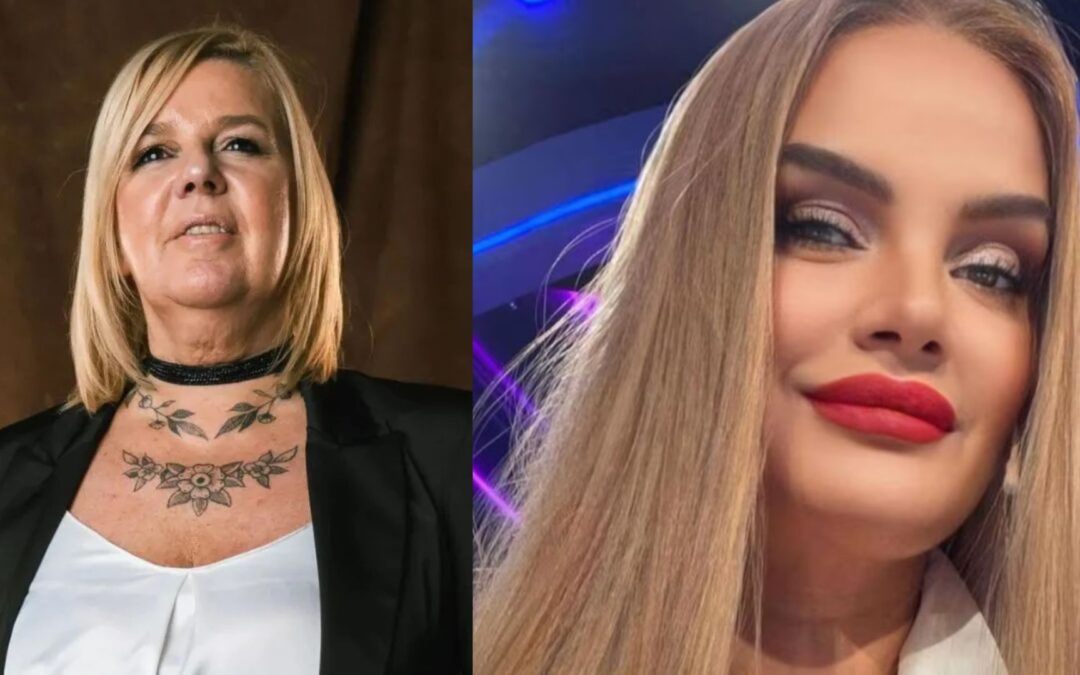 Nuevo round entre Eliana Guercio y Virginia Demo
