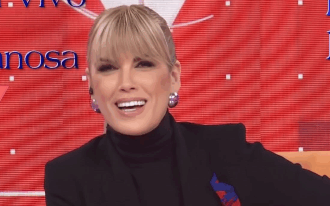 La justificación de Viviana Canosa sobre su renuncia a eltrece
