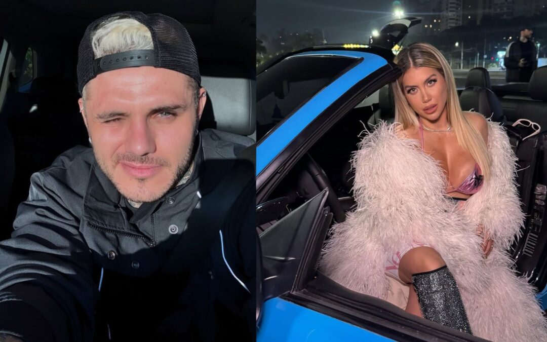 Cómo pasará Mauro Icardi el Día del padre luego de pedir la restitución internacional