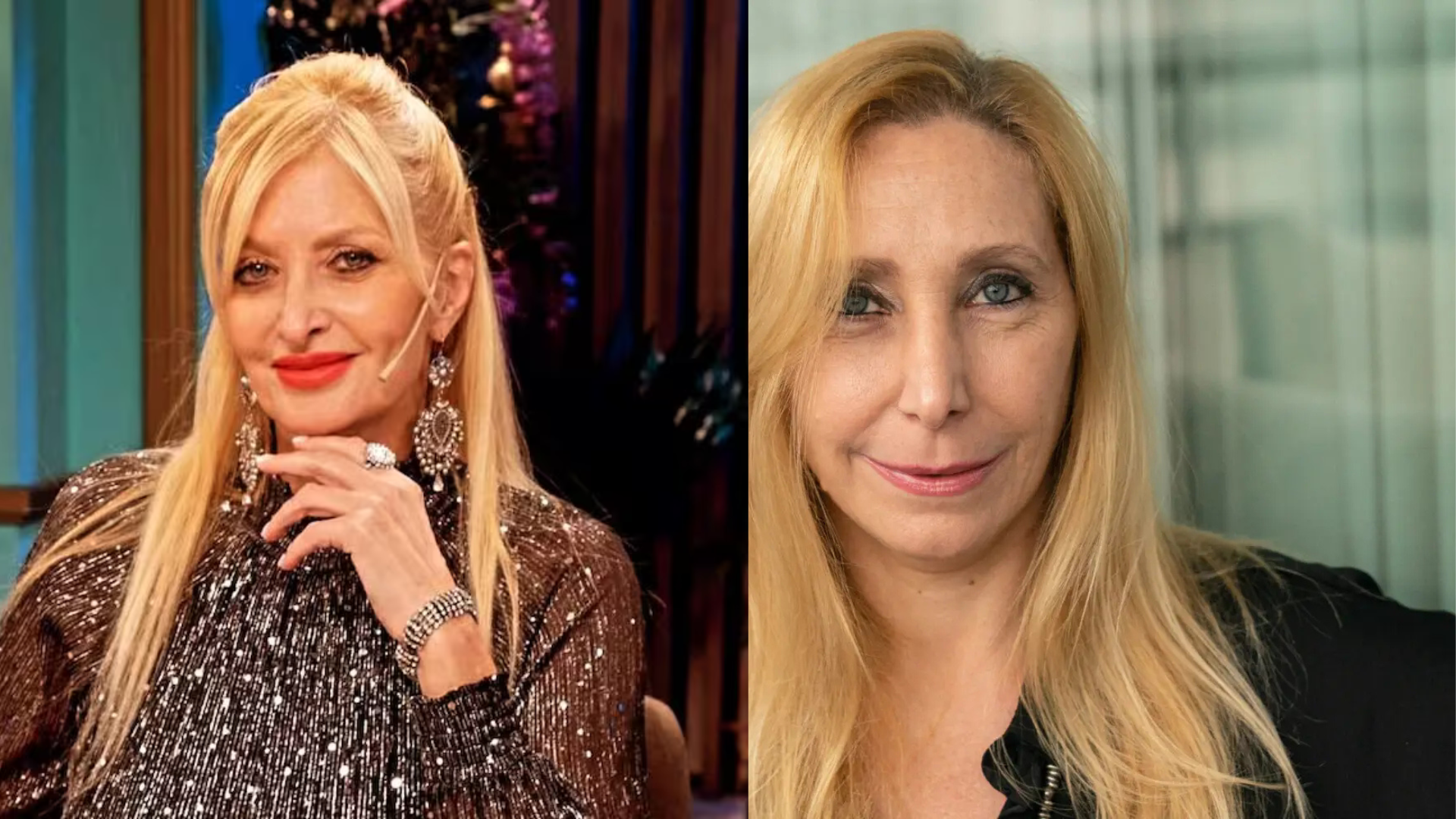 yuyito gonzález – karina milei