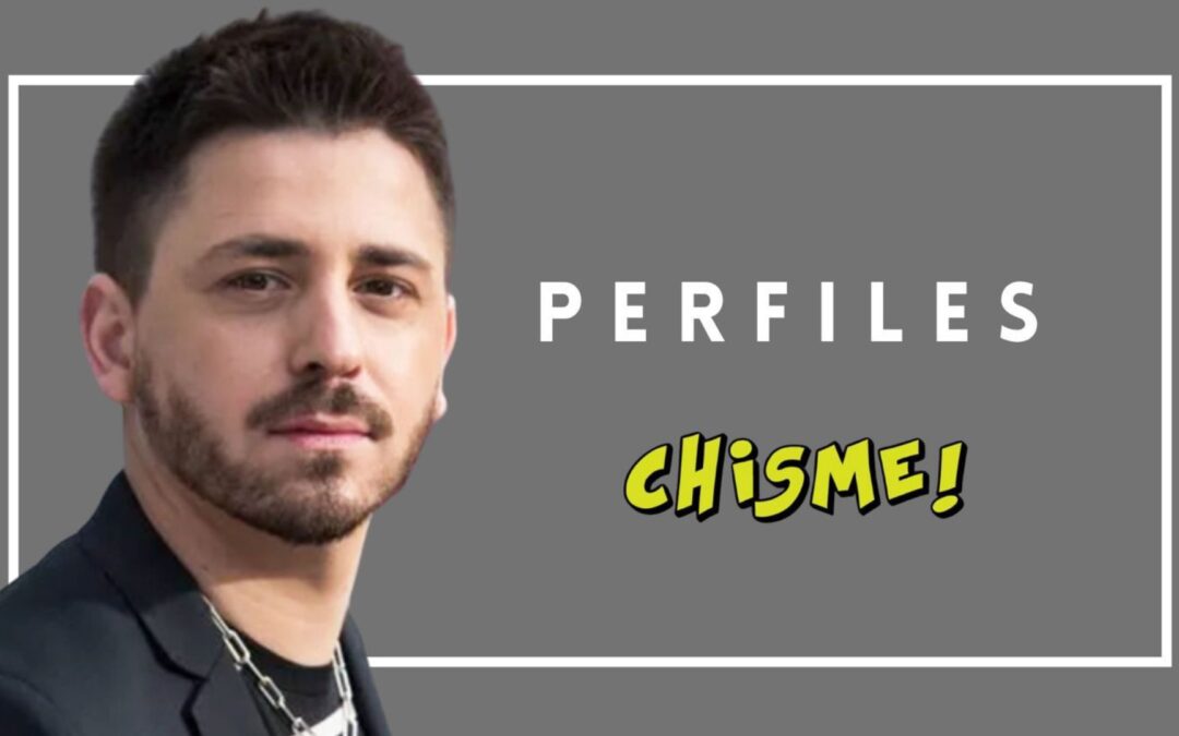 Pampito responde a las 10 de Chisme
