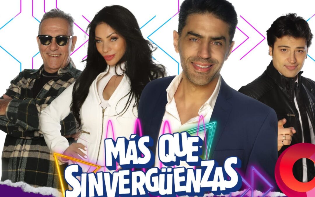 Ale Cupitó desembarca en El Nueve con «Más que sinvergüenzas»