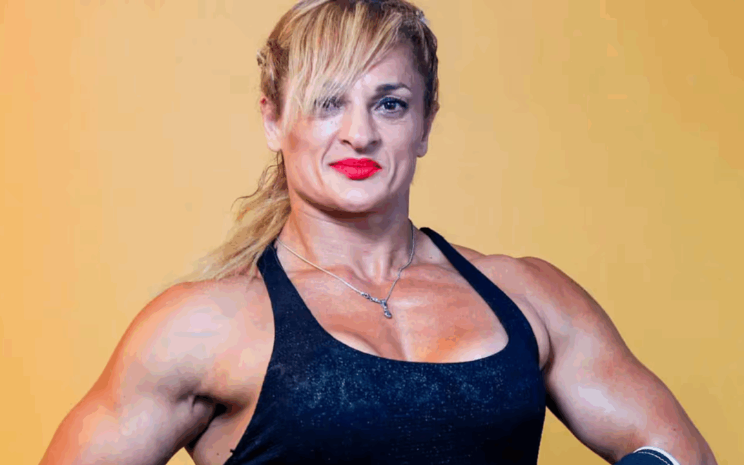 Así fue la última entrevista de Locomotora Oliveras