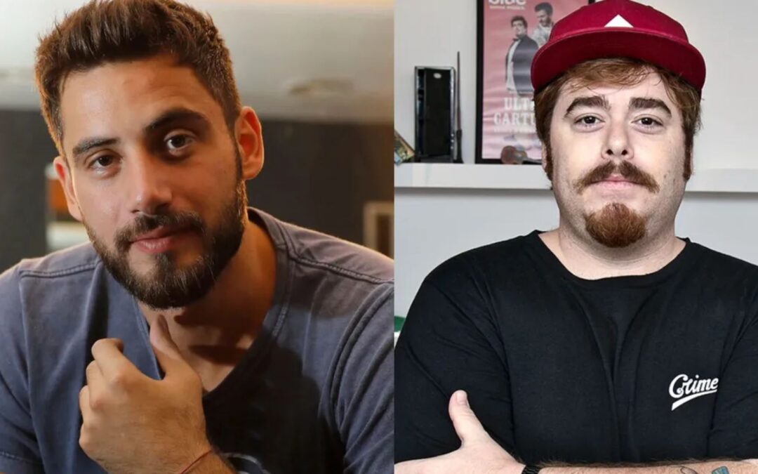 La alianza en común entre Nico Occhiato y Migue Granados