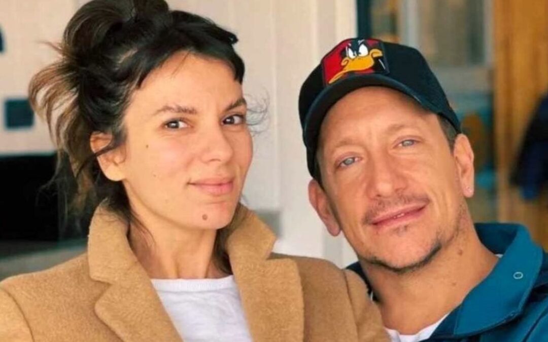 Chisme anticipó la crisis de Gime Accardi y Nico Vázquez