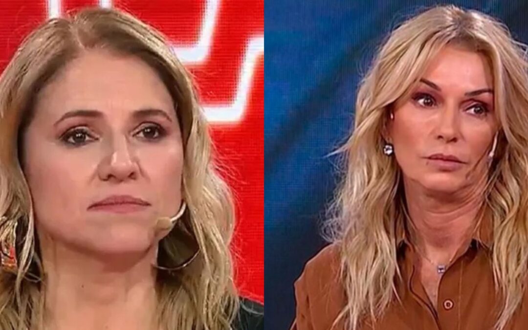 Los números del escándalo entre Yanina Latorre y Fernanda Iglesias.