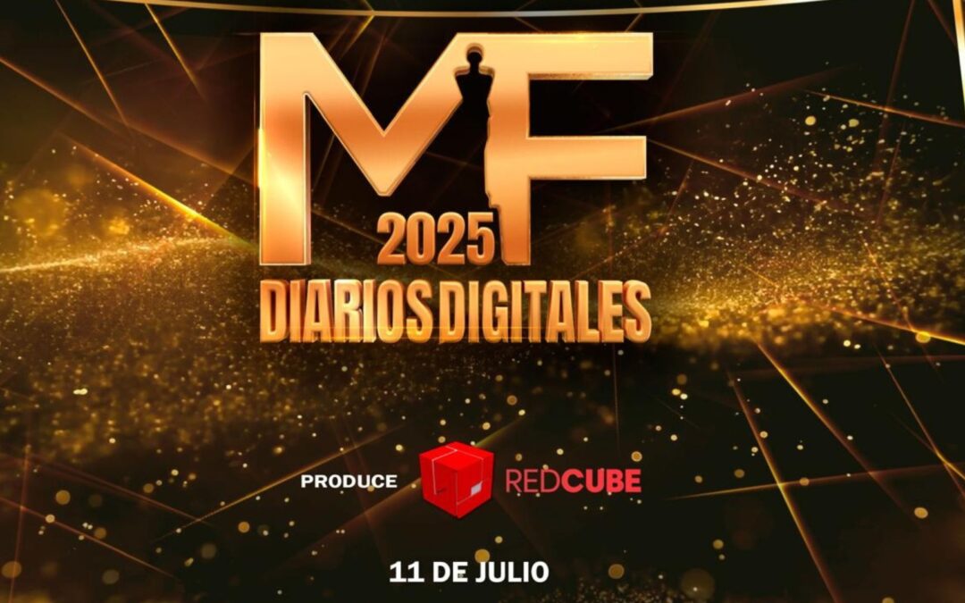 Martín Fierro de portales: todos los nominados