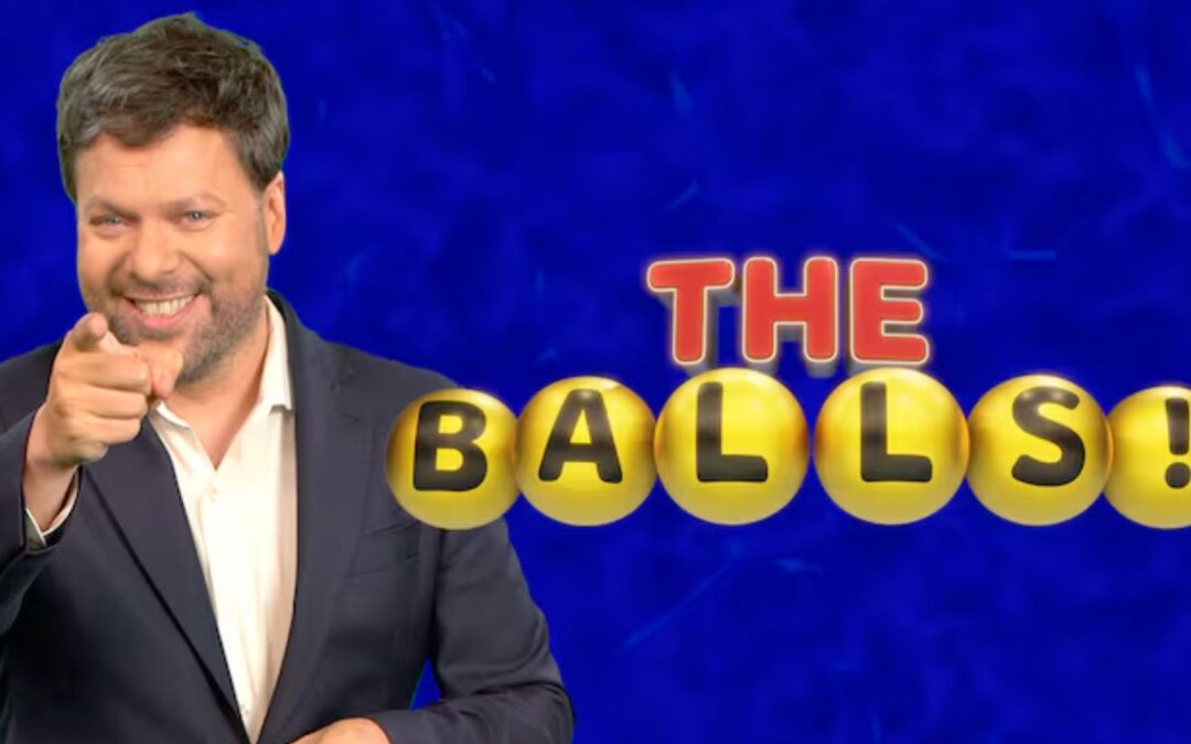 «The Balls» en números