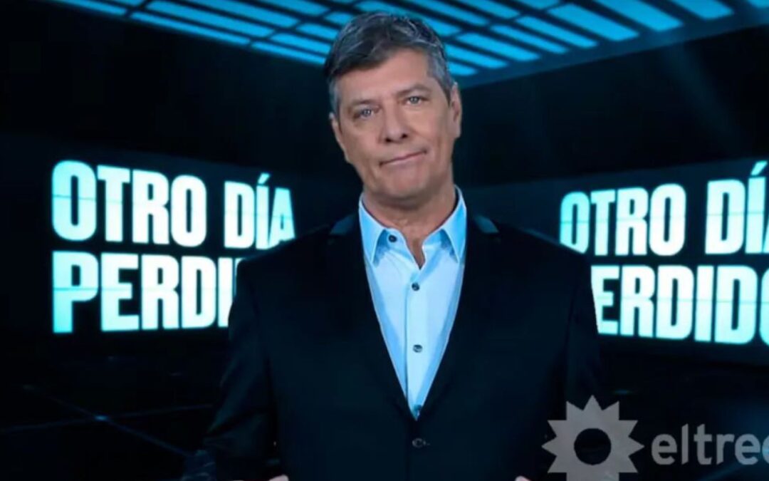 Exclusivo: los números de “Otro día perdido”