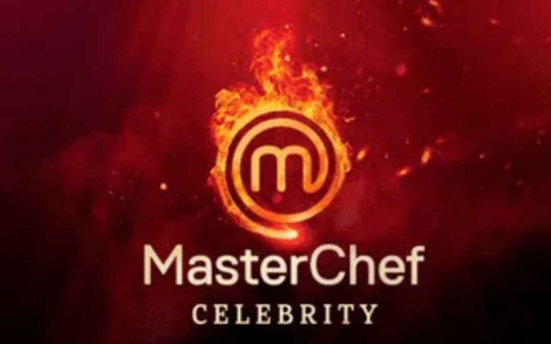 Jurado confirmado de Masterchef Celebrity