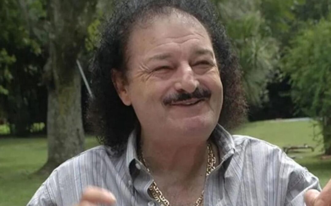 Buenas noticias sobre la salud de Alcides
