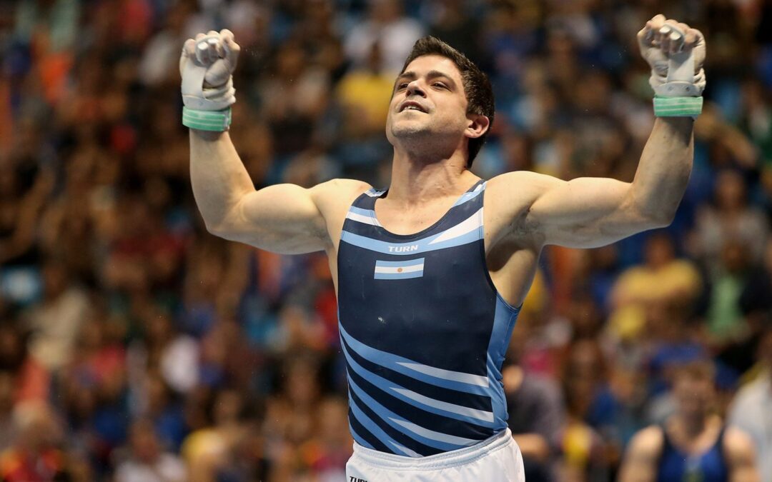Federico Molinari irá a juicio por grooming