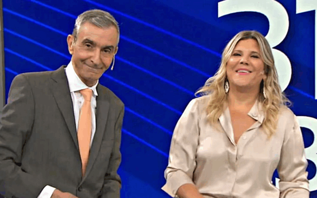 Exclusivo: Los números de Telenoche