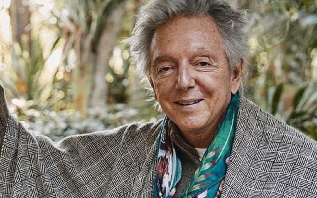 Preocupa la salud de Pepe Cibrián