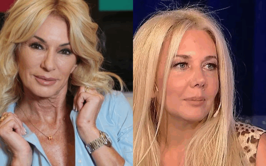 Yanina Latorre lapidaria contra Mariana Nannis