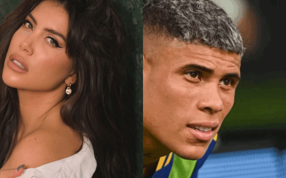 Las causas penales de Ayrton Costa, el futbolista de Boca Juniors que saldría con Wanda Nara