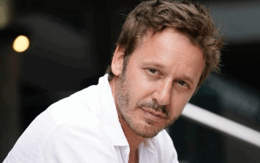 Benjamín Vicuña rompió el silencio tras las declaraciones de la China Suárez en su contra