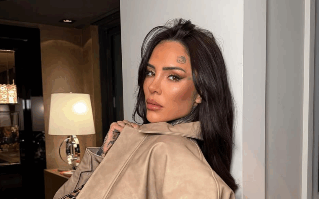 EXCLUSIVO: El nuevo y millonario novio de Cande Tinelli