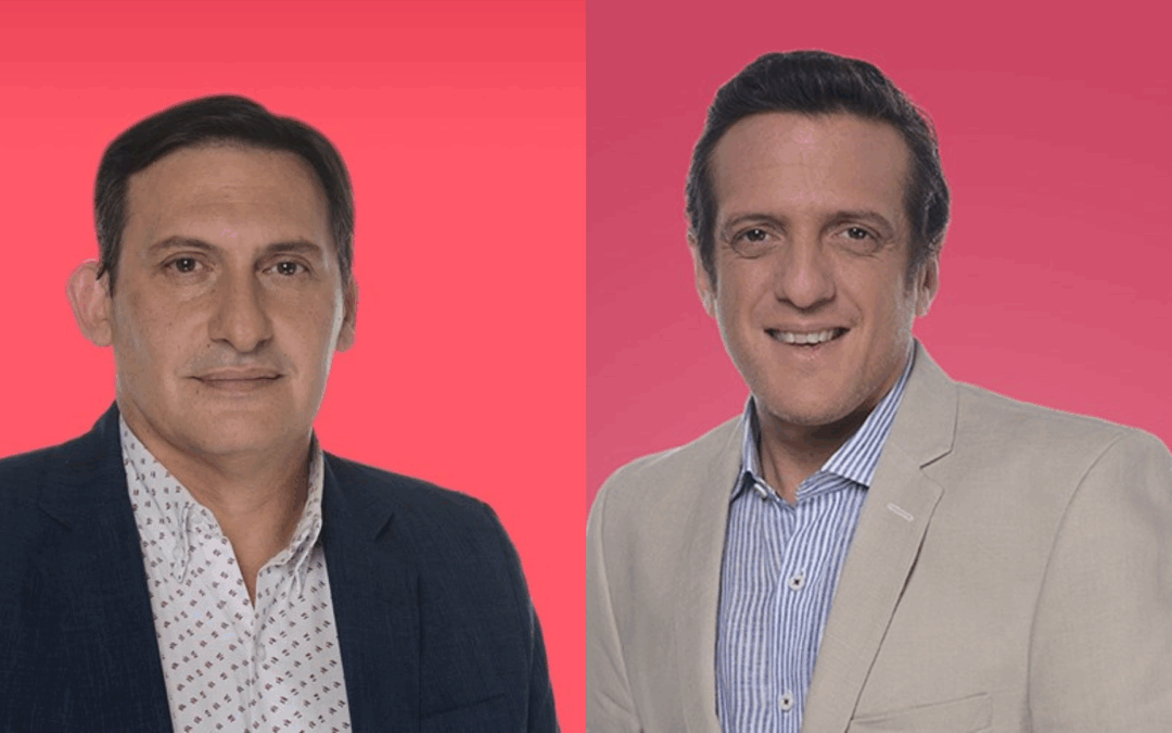 Paulo Kablan vs Mauro Szeta: sorpresiva pelea