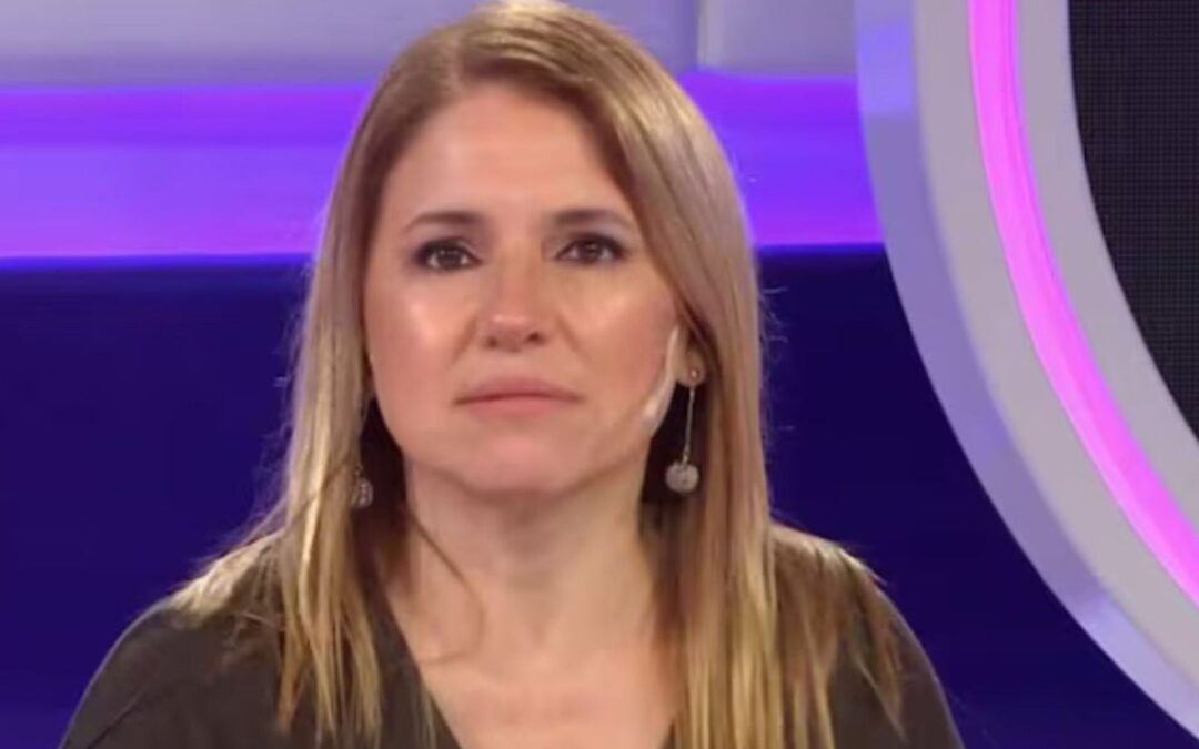 Fernanda Iglesias le contestó durísimo a Yanina Latorre