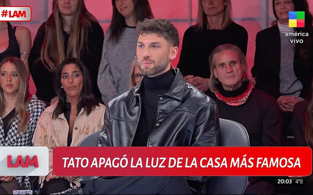 Exclusivo: Los números de la televisión