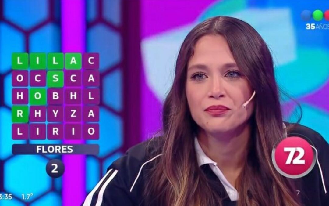 Exclusivo: Los números de Pasapalabra
