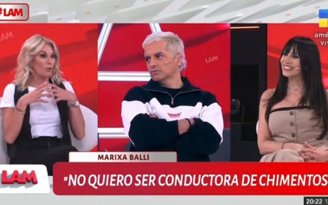 Exclusivo: Los números de la televisión