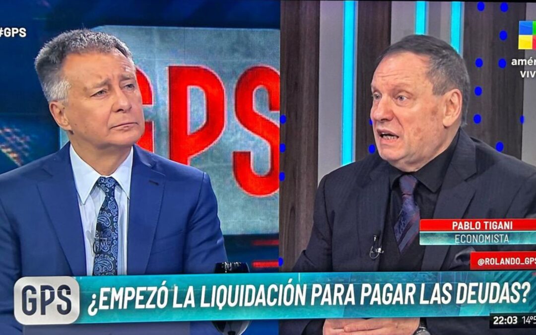 Exclusivo: Los números de la televisión