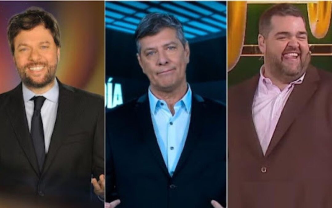 Exclusivo: ¿Cómo arrancaron la segunda semana los estrenos y cambios en eltrece?