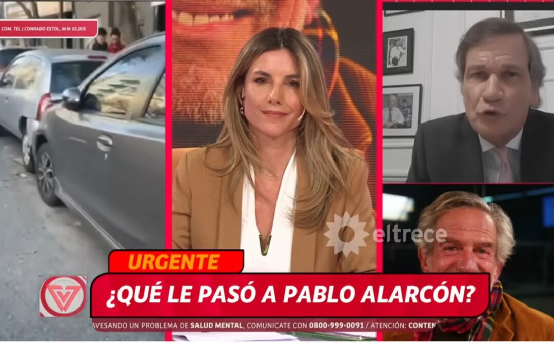 Exclusivo: María Belén Ludueña midió más que Viviana Canosa en Viviana en vivo