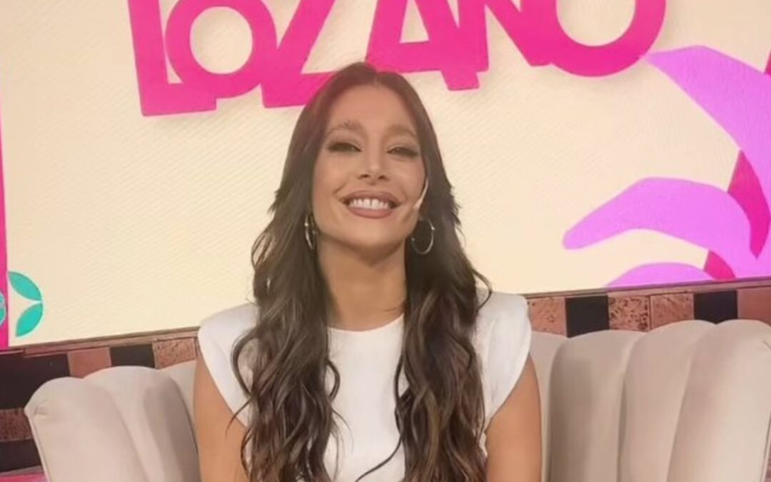 Exclusivo: Los números de Sol Pérez en “Cortá por Lozano”