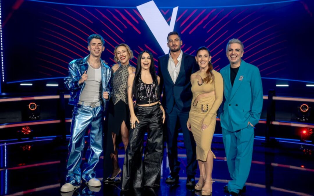Exclusivo: Los números de la televisión