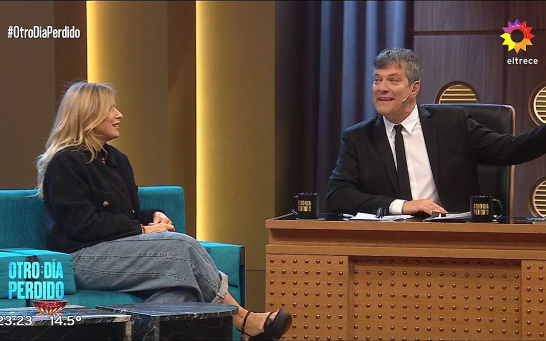 Exclusivo: Los números de la televisión