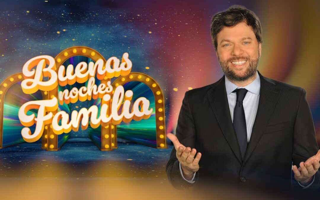 Críticas y elogios al nuevo programa de Guido Kaczka