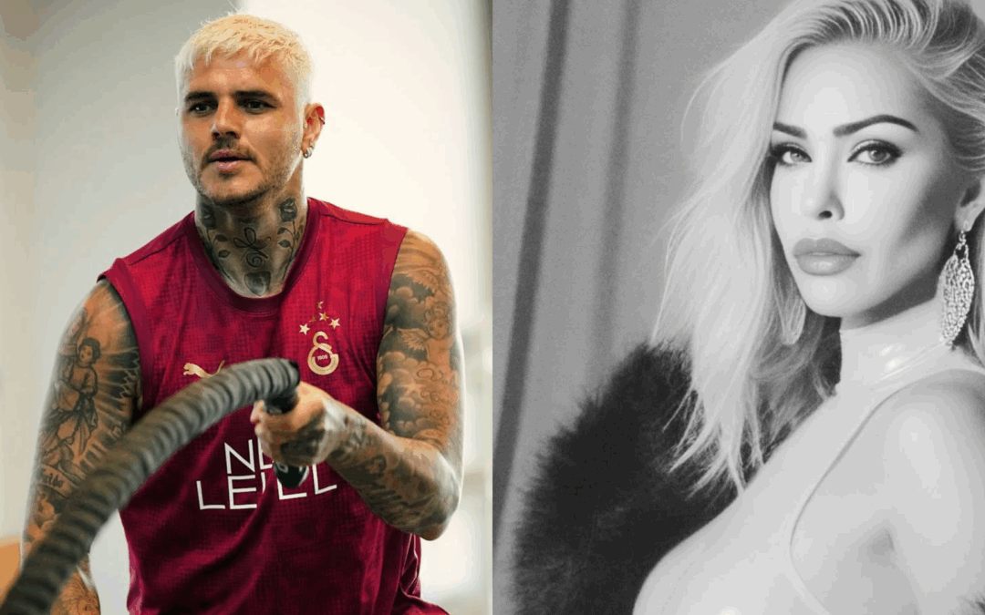 El polémico video de Mauro Icardi desnudo: la distintas versiones