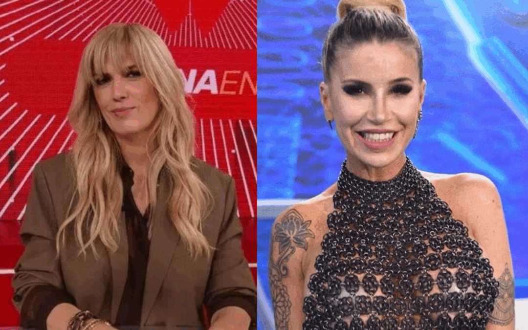 Flor Peña lanzó un contundente descargo contra Viviana Canosa