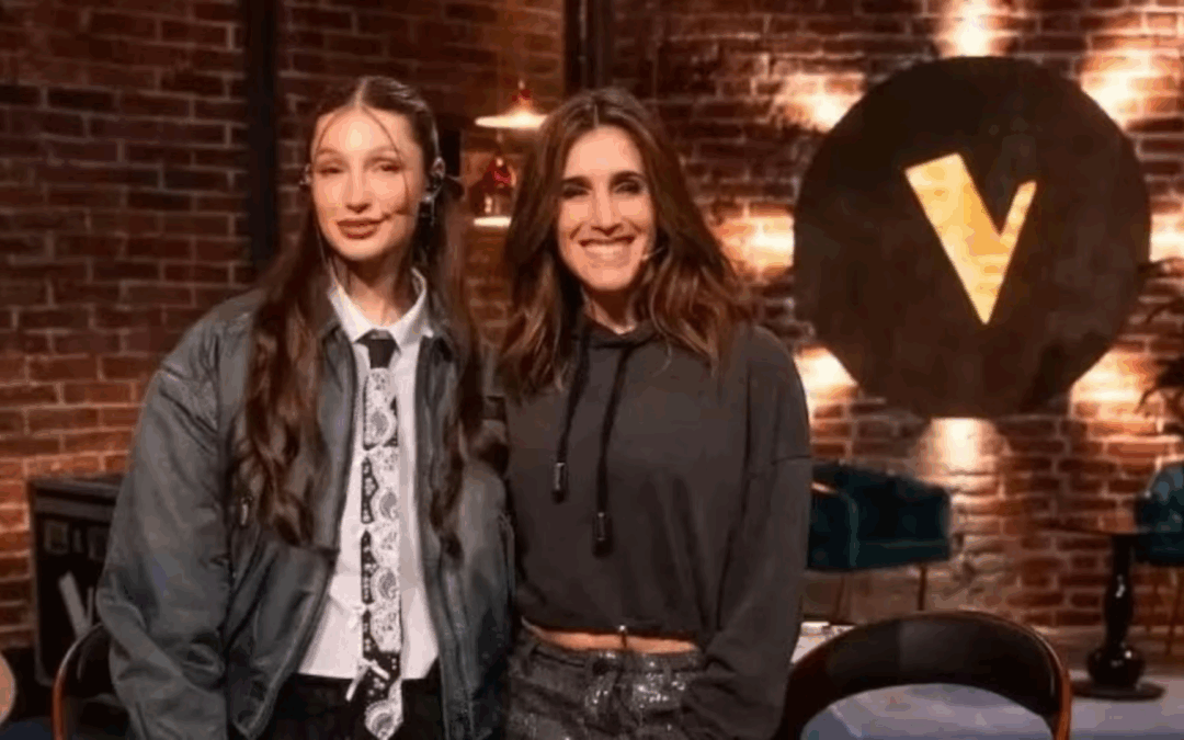 Escándalo en La Voz Argentina: Yami Safdie y duros tweets contra Soledad