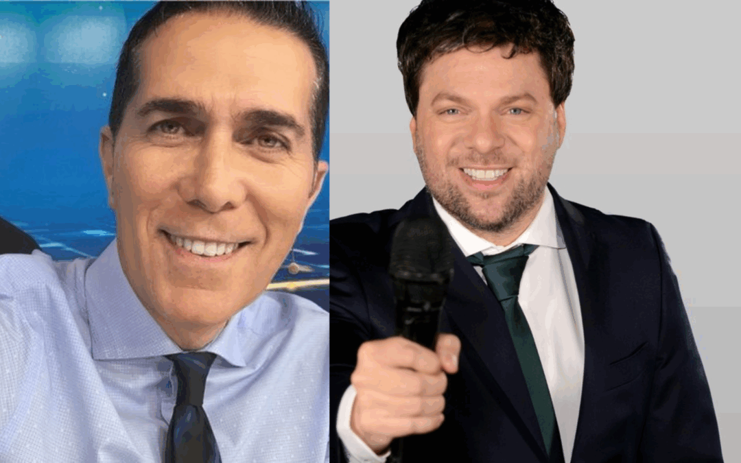 Guido Kaczka y Rodolfo Barili hablaron de la tragedia de Mila Yankelevich