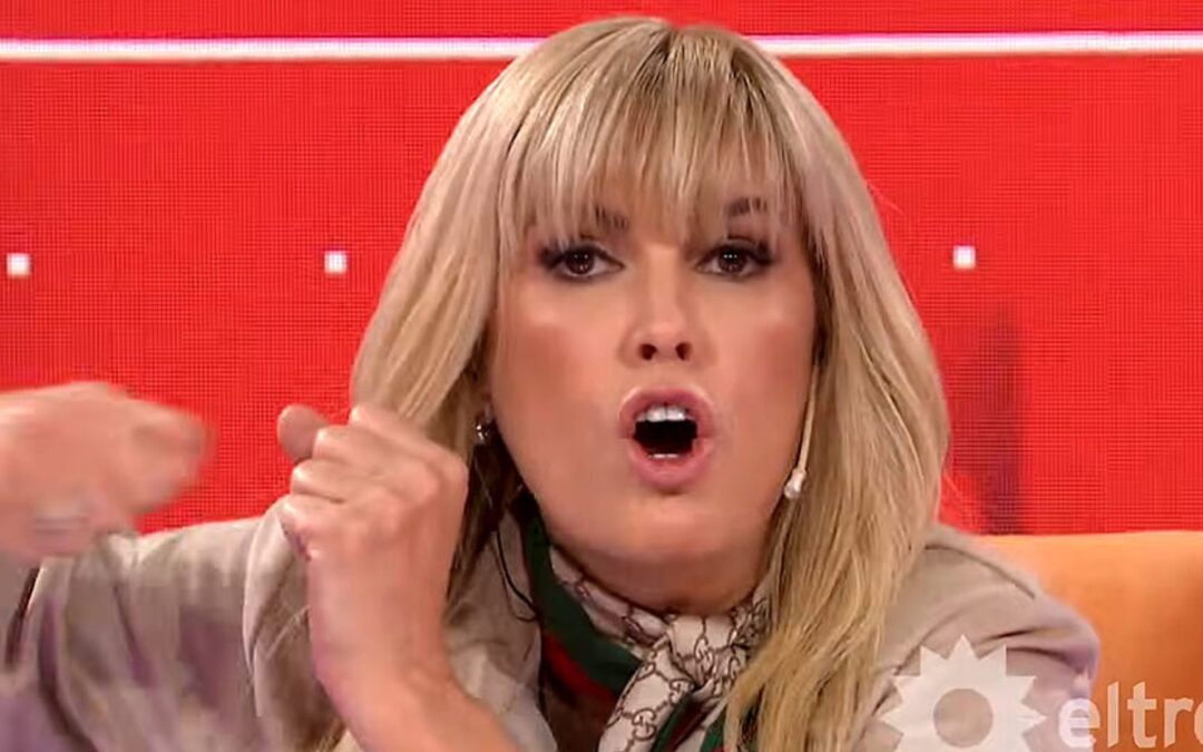 Exclusivo: Los números de la despedida de Viviana Canosa