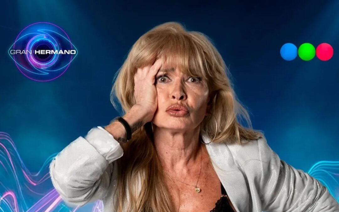 Isabel de Negri: de pelear en Gran Hermano a la política