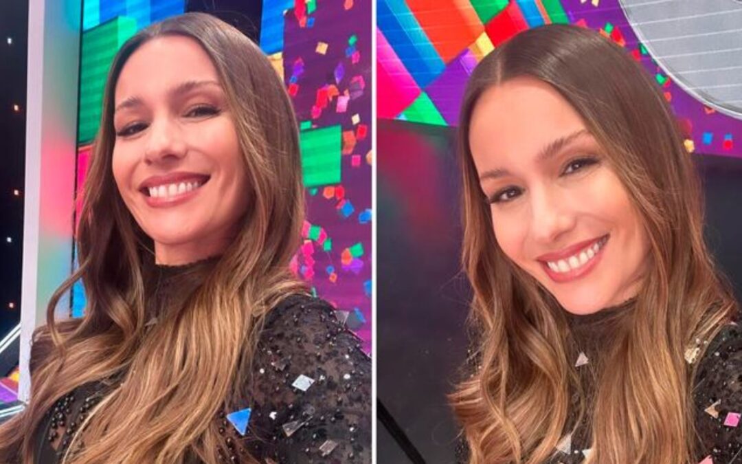 Pampita reemplazará a Viviana Canosa en las tardes de eltrece