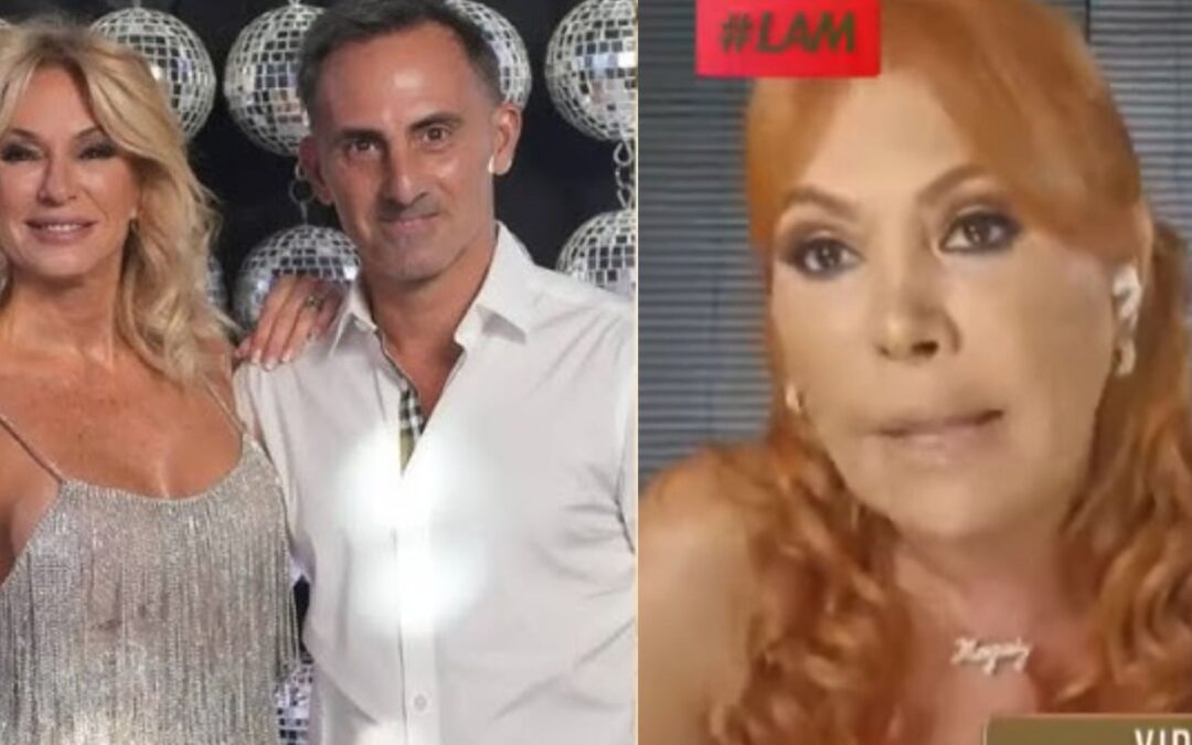 El escándalo Yanina Latorre y Fernanda Iglesias llegó a Perú