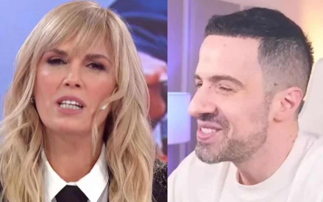 Martín Cirio criticó a Viviana Canosa por su denuncia de pedofilia