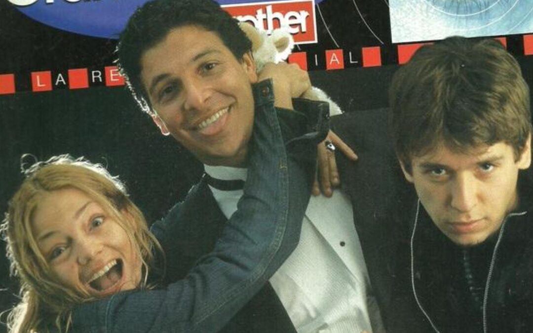 Tamara Paganini habló de su relación con Marcelo Corazza post denuncia