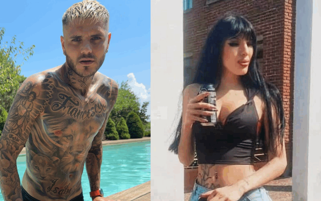 La Cuerpo sigue destrozando a Mauro Icardi: la decisión de su abogado