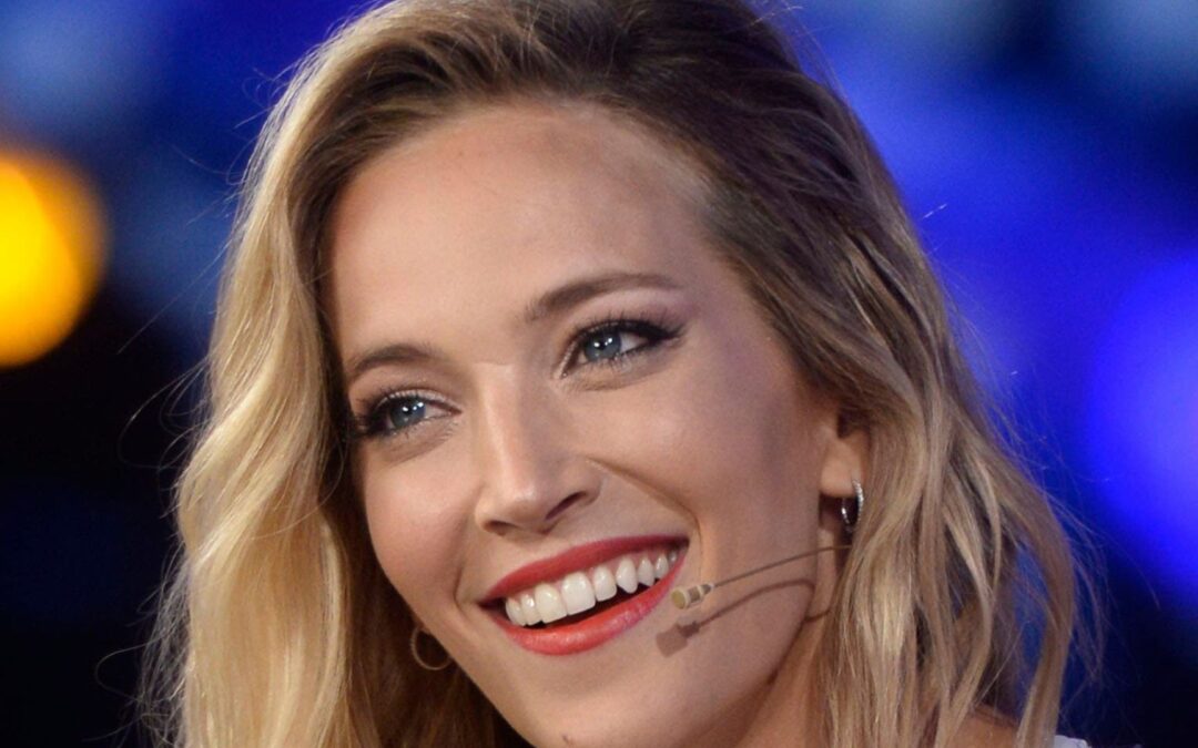 Luisana Lopilato demandó a una empresa uruguaya