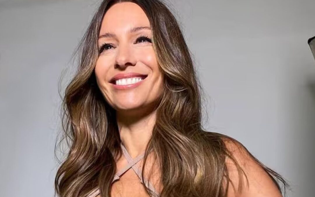 Pampita defendió a Benjamín Vicuña tras las acusaciones de la China Suárez